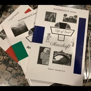 🌈🪅LIFE OF FRED🪅🌈 New 🪅🌈Intermediate Math Curriculum  for Homeschool